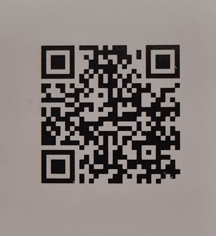 qr code pont