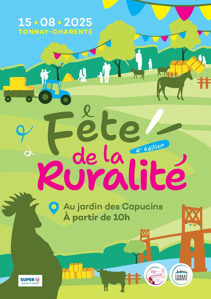 Fête de la ruralité