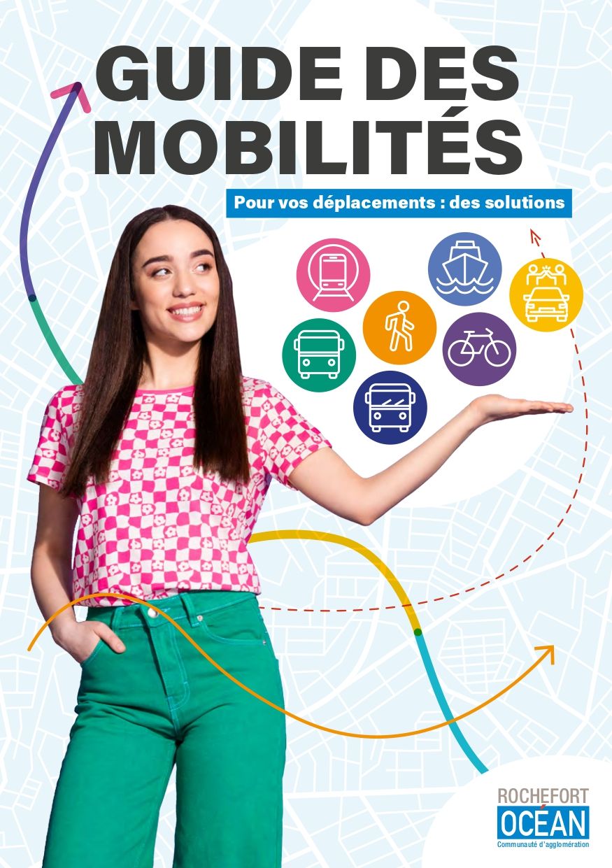 Guide des Mobilités