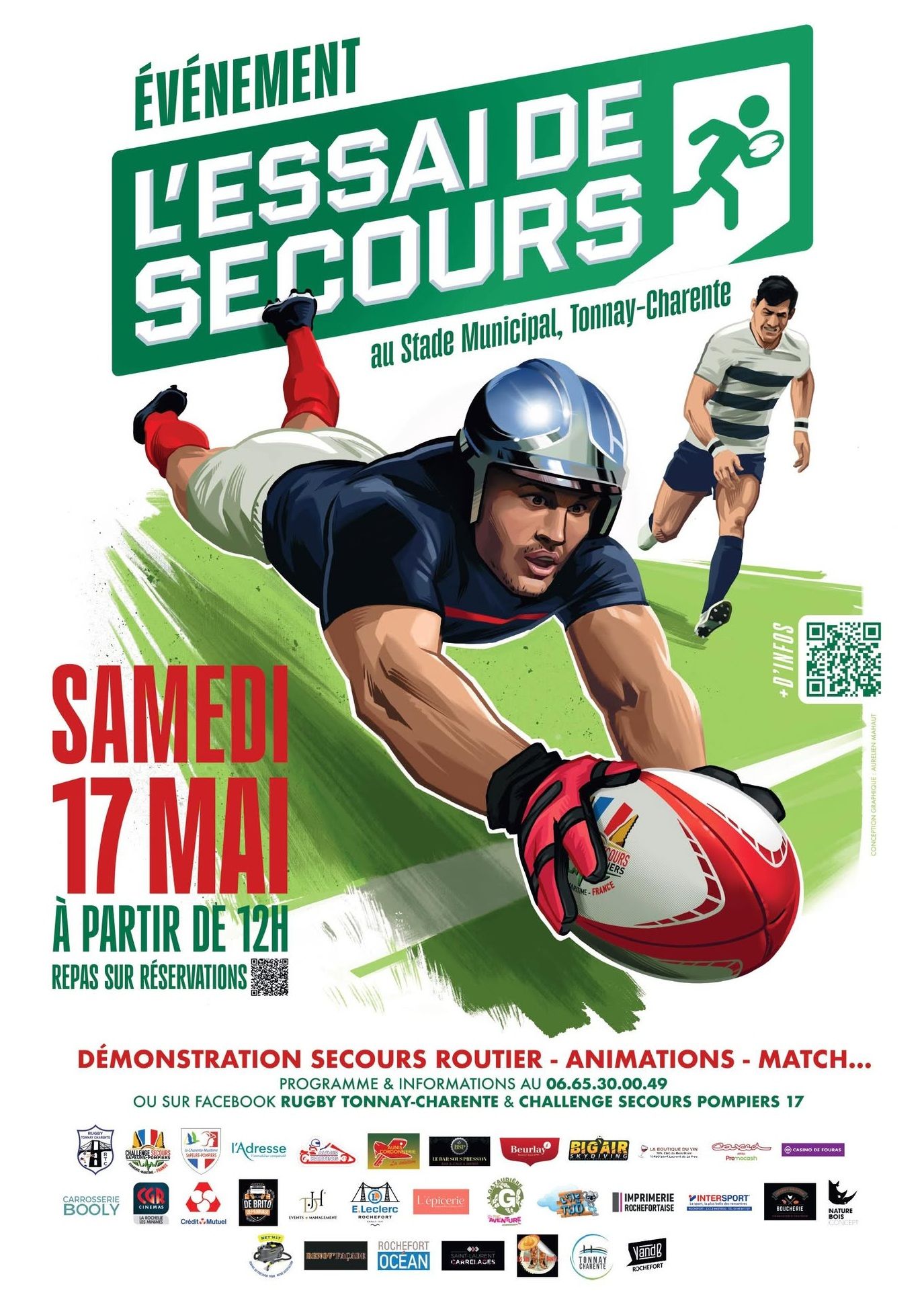 Rugby